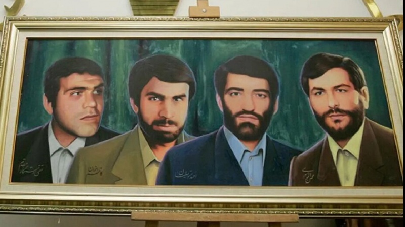 イラン外務省が、レバノンでのイラン人外交官拉致事件記念日に際し声明