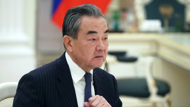 中国外交トップ王氏、「日韓は己のルーツを知るべき」