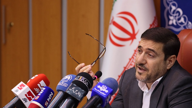 Iran und Russland: Vertrag für Bau von 6 Schiffen im Kaspischen Meer