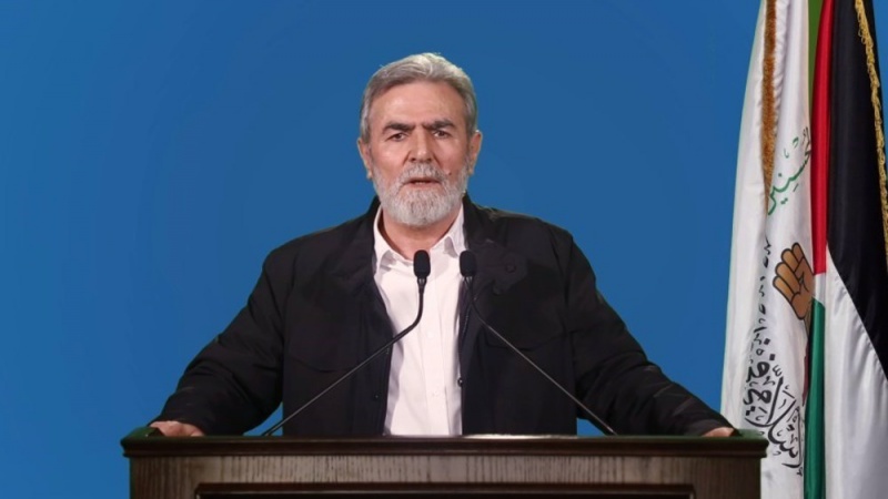 Islamischer Dschihad: Palästinenser verzeichneten mit Beendigung der Dschenin-Offensive großen Sieg