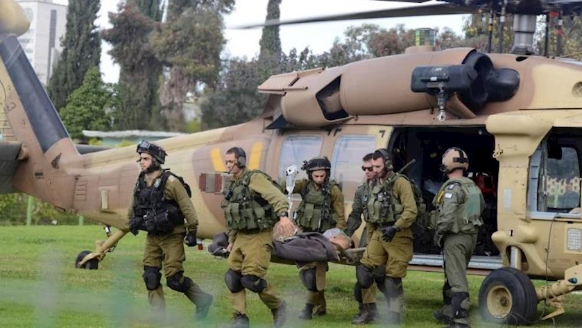 Palestinski borci u Dženinu nanijeli teške udarce izraelskim osvajačima
