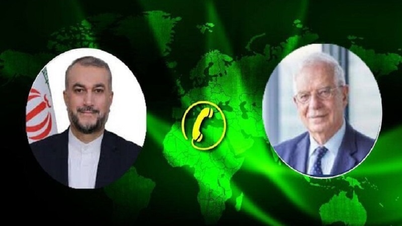 Таъкиди Амриабдуллоҳиён бар лузуми муқобилаи ҷидди ва муассири Аврупо бо анвоъи мухталифи исломҳароси