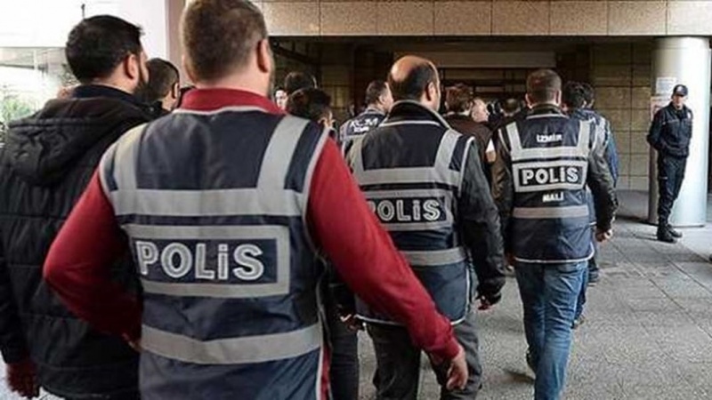 İсраил кəşфиyyатı Тüркиyəдə yаşаyан əцнəбилəри излəyир