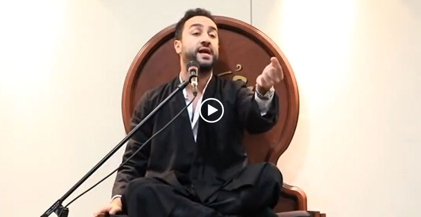 Video: Why Did Ahl al-Sunna Not Accept Imam Ali as the First Caliph?