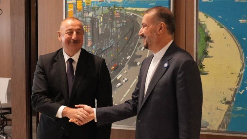 Meski Azerbaijan Mengecewakan, Iran Tetap Memegang Prinsipnya