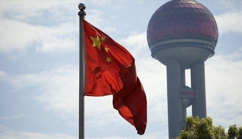 China condemns Quran desecration in Sweden