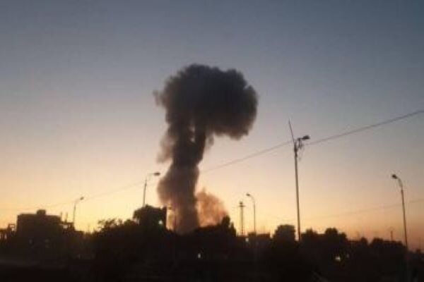 14 killed, injured in suicide attack on Northwest Pakistan