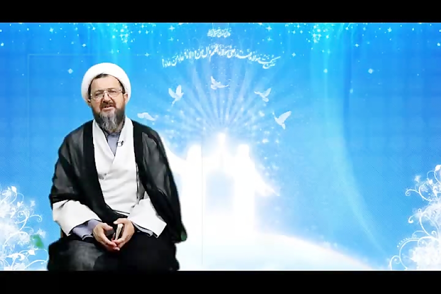 ویدیو | پیام و ثمرات غدیر "قسمت سوم"