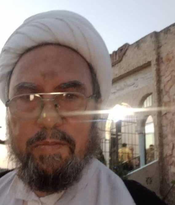 الشيخ حسين آل دريع: سُمي عيد الغدير بعيد الله الأكبر لاقترانه بفريضة الوصاية والولاية