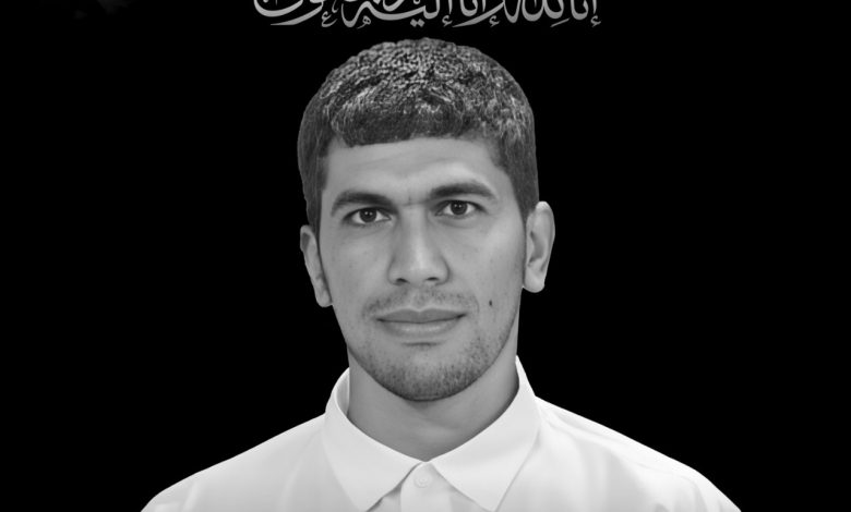 استشهاد سجين سياسي بعد إصابته بالسرطان وحرمانه من العلاج في البحرين