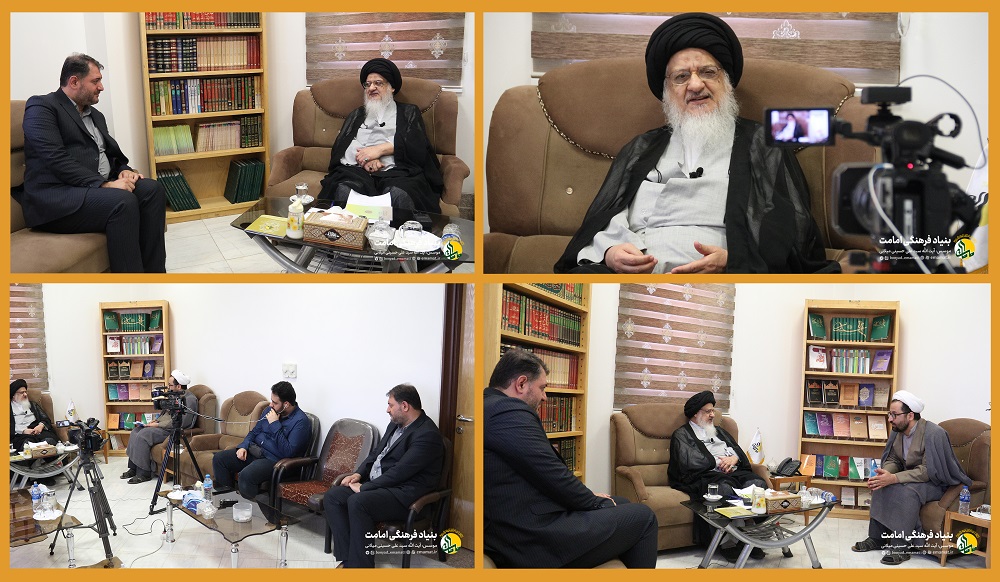 Aktif dan Gencar Memperkenalkan Hari Raya Ghadir adalah Bentuk Kesetiaan pada Wilayah Amirul Mukminin as