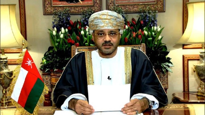Menlu Oman Kunjungi Ramallah, Ini Agendanya