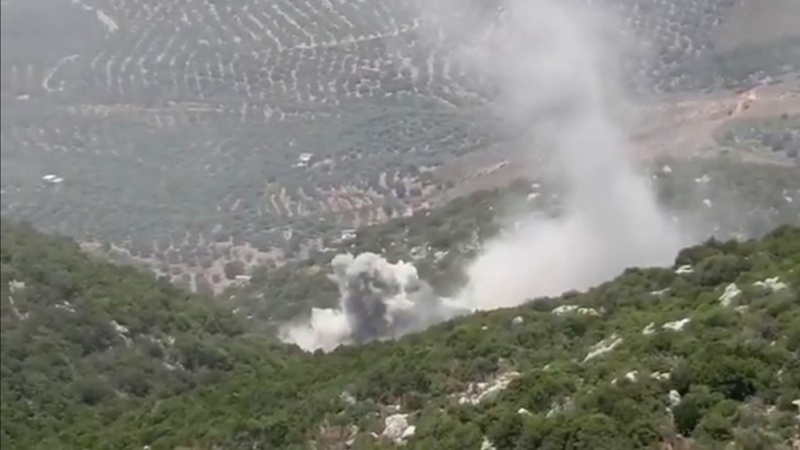 Libanon verurteilt israelische Aggression und fordert „sofortigen“ Abzug der Besatzungstruppen