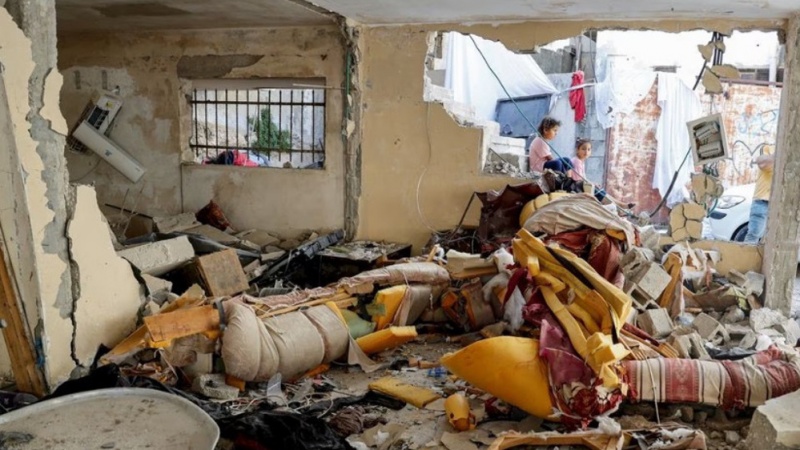 Jihad Islam: Israel Berada dalam Kesulitan Besar