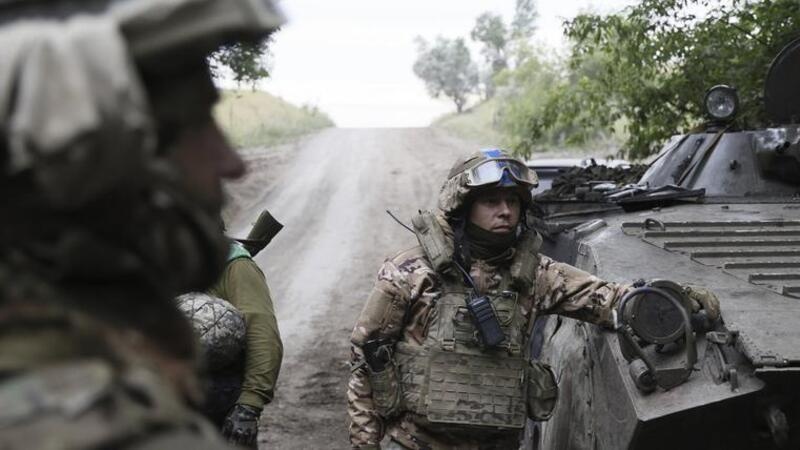 UNO: Mehr als 9000 Zivilisten im Krieg gegen Ukraine getötet