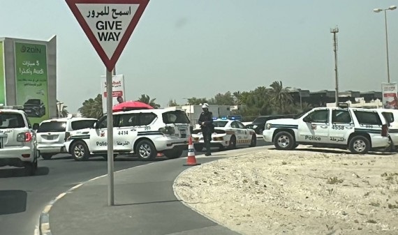 "هيومن رايتس ووتش": منع الشيعة في البحرين من أداء صلاة الجمعة تذكير بالتمييز الذي لطالما عانوا منه