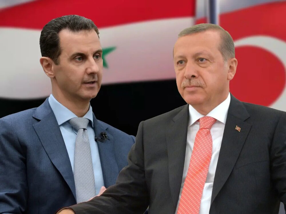 سفير سوريا السابق لدى أنقرة: الرئيس الأسد لن يلتقي أردوغان ما لم يتم الاتفاق على الشروط السورية