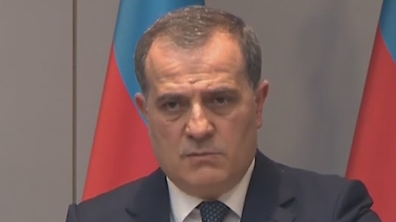 Bayramov: Bakü-Tahran ilişkileri çok önemli