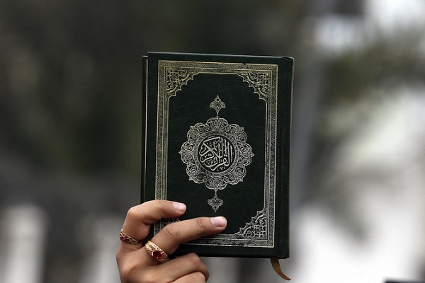 Egyptian man arrested in Russia over Quran desecration