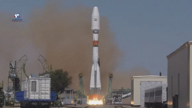 Iranischer Satellit „Khayyam“ beginnt mit Überwachung und Kartierung von Landnutzungsänderungen