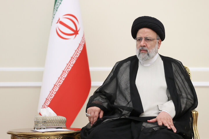 الرئيس الإيراني يستقبل السفراء الجدد للفلبين وليبيا وبنجلاديش والهند