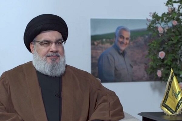 السيد حسن نصرالله يلقي كلمة الأربعاء المقبل بمناسبة الذكرى الـ17 لحرب تموز