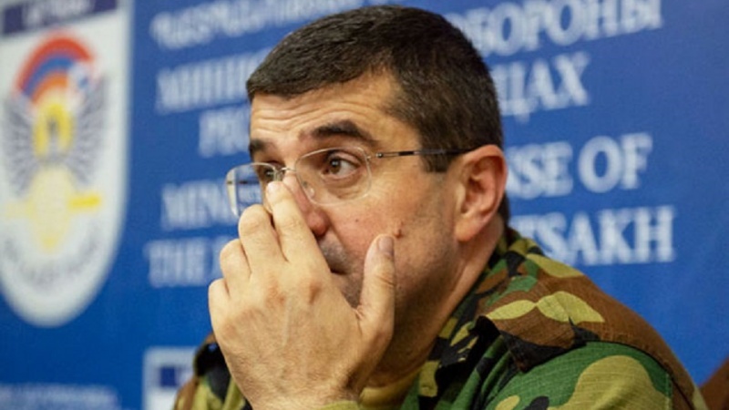 Русиyа сепаратçı рејимин мüрациəтиндəн xəбəрсиз олдуğуну деyир