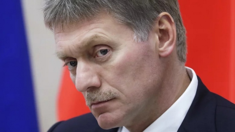 Песков: Украyна илə данışıqлар üçüн перспектив yоxдур