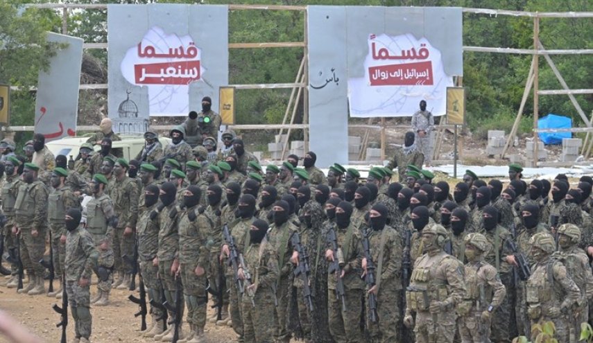 يديعوت: تعاظم حزب الله على مدى 17 عاماً هو الإخفاق الأكبر لـ"إسرائيل"