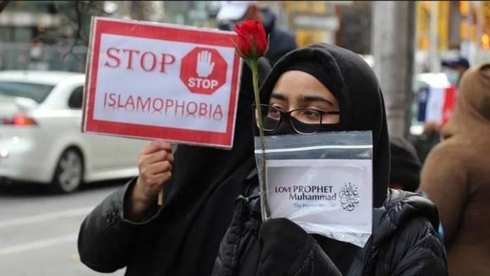 Almaniyada islamafobiya nə dərəcədə geniş yayılıb?