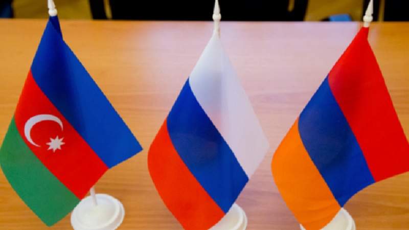 Armenia-Azerbaigian, prossimo round negoziati in Moldavia
