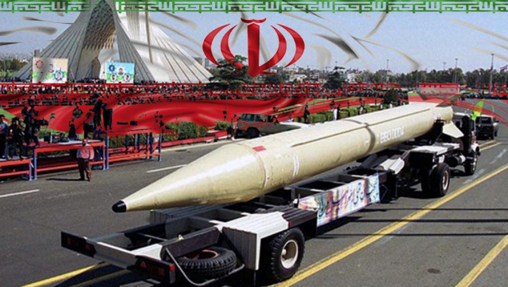 ایرانی میزائل اسرائیل اور امریکہ لئے تہہ در تہہ خطرہ بن چکے ہیں ۔۔۔ یروشلم پوسٹ