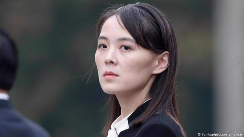 Corea del Nord, sorella Kim: satellite andrà in orbita