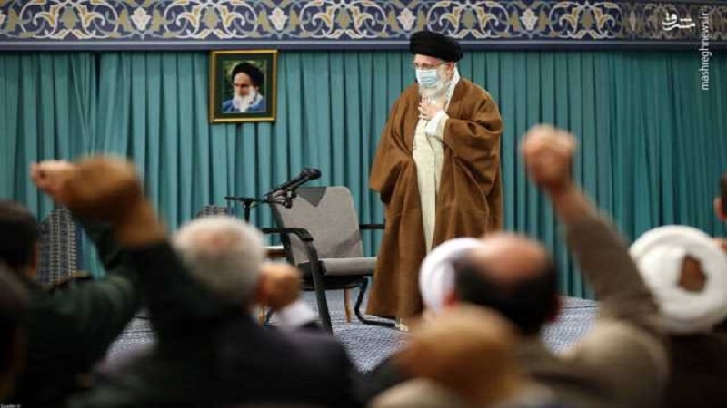 Rahbar: Generasi Muda Harus Mengenali Perjuangan Syuhada