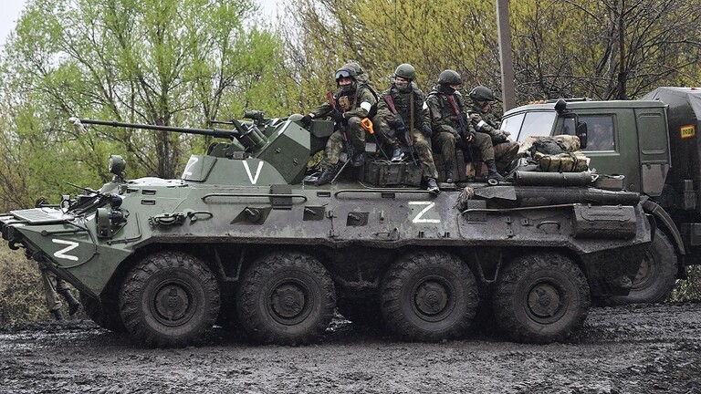 الدفاع الروسية: إحباط محاولة أوكرانية جديدة لتنفيذ هجوم إرهابي ضد مدنيين في بيلغورود