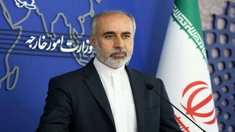 کەنعانی: جم و جوڵە ناوچەییەکانی ڕژێمی زایۆنی لە چاوی تیژی ئێران شاراوە نییە