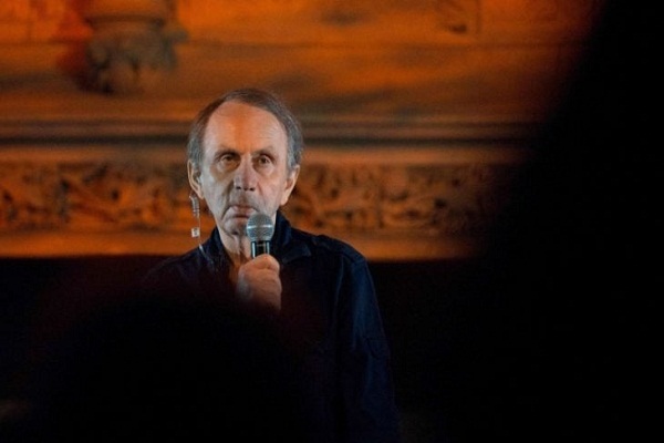 عذرخواهی رمان‌نویس فرانسوی از مسلمانان