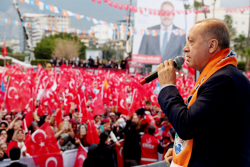 Dapat ba nating asahan ang mga pagbabago sa mga patakaran ni Erdogan?