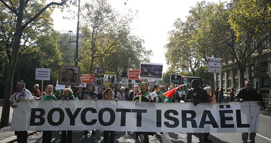 Pinutol ng lungsod ng Belgian ang ugnayan sa rehimeng apartheid ng Israel