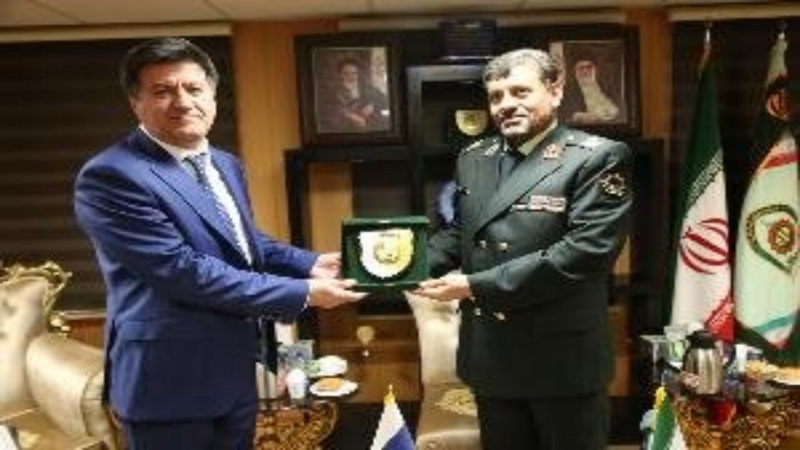Иран - прочный барьер на пути контрабанды и транзита наркотиков