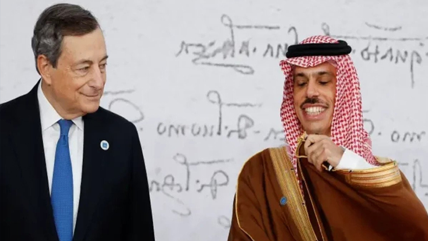 Italija ukinula embargo na prodaju oružja Saudijskoj Arabiji