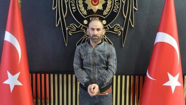 إسطنبول.. توقيف ما يسمى "قاضي نينوى" في عملية ضد داعش