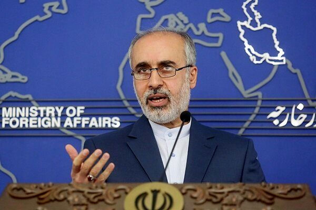 Iran condemns terrorist attack on mosque in east Afghanistan