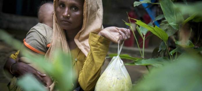 كيف تحاول بنغلاديش إجبار لاجئي الروهينغا على العودة إلى ميانمار؟