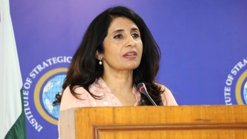 Pakistan’dan İran'ın deniz koalisyonu teklifi hakkında açıklama 