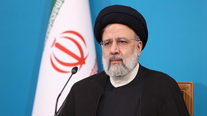 Ebrahim Raisi: Iran imetimiza vigezo vyote vya kuwa mwanachama wa BRICS