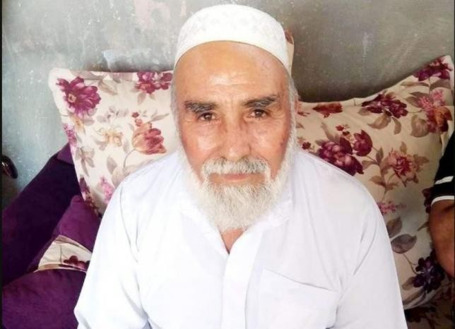 Palestinian elder dies from wounds suffered during Israel’s offensive on Gaza