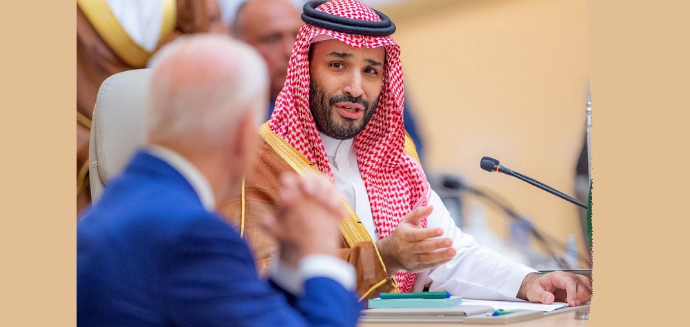  Paper: Tel Aviv-Riyadh normalization stuck in nuclear bottleneck