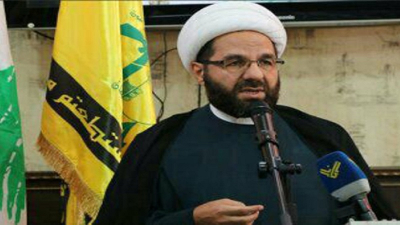 Hizbullah: Dialog Solusi Tunggal Tentukan Presiden