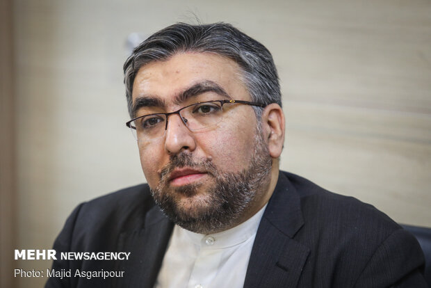 هۆشداریی بەرپرسێکی ئێران بە ئەورووپا سەبارەت بە هاوکاری مونافقین و داعش